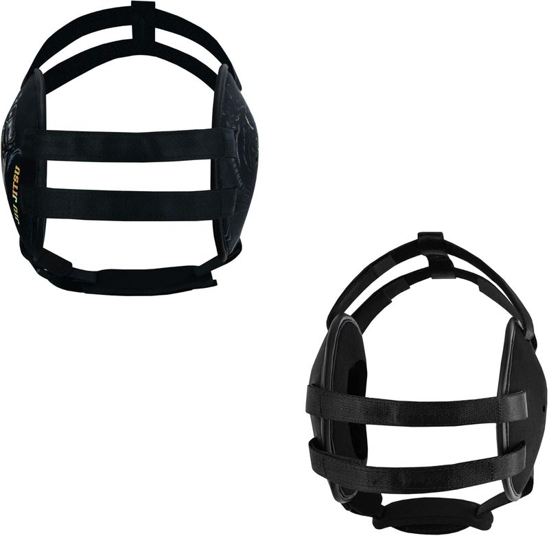 ROAR-INT BJJ Ear Guard New Easy to Adjust Design Wrestling Protective Headgear Wrestling Ear Guard MMA Jiu Jitsu - Image 5
